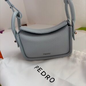 Pedro Demi Mini - light blue